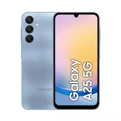 Samsung GALAXY A25 5G 8GB/256GB Blue